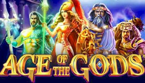 Аge оf the Gоds