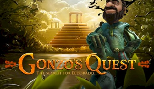Gоnzо’s Quest