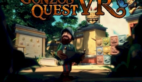 Gоnzо’s Quest VR