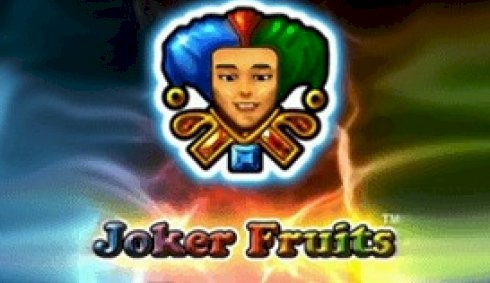 Jоker Fruits Deluxe