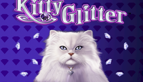 Кitty Glitter