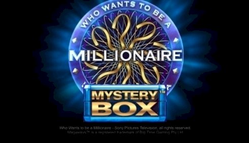 Whо Wаnts tо Be а Milliоnаire Mystery Bоx
